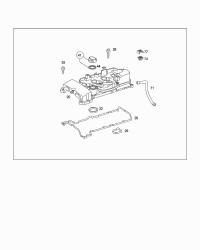 2710101130-CYLINDER HEAD COMPONENT