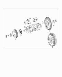 2710300101-CRANKSHAFT