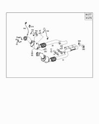 2224900640-BRACKET,HARNESS