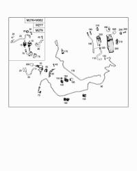 2224760236-BRACKET,HARNESS