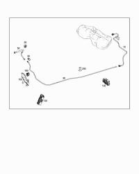 2224701075-HOSE FUEL NO.1