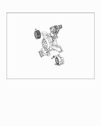 2762000370-TENSIONER ASSY, TIMING BE