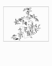 2761410340-BRACKET,HARNESS
