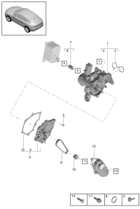 95812111111-Thermostat