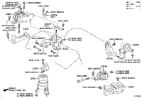 1230531080-INSULATOR SUB-ASSY