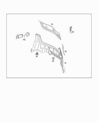 2216200478-FOOTREST ASSY