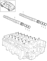 95810524200-CAMSHAFT