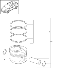95810303200-Piston complete