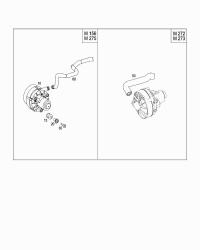 1562381082-RADIATOR HOSE W124/E200/E220