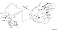 658401BA0A-INSULATOR-HOOD