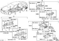 5762833130-COVER, REAR FLOOR SIDE MEMBER