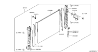 214601BA0A-RADIATOR ASSY
