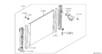 214601BB5A-RADIATOR ASSY