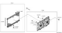 214104CL0A-RADIATOR ASSY