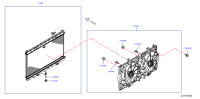 214107FK0A-RADIATOR ASSY
