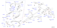 20020JL00A-TUBE-EXHAUST,FR