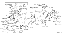 200201CA0A-PIPE-EXHAUST FR