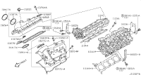 11044EA20B-GASKET CYLINDER HEAD