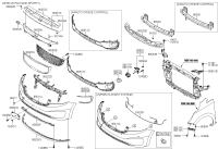 86517A9000-CAP-FR HOOK