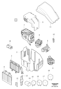 30728784-FUSIBLE LINK