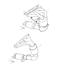 10128460-MANIFOLD ASSY