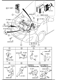 C23567S99-FUSIBLE LINK