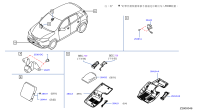 28442DF60B-CAMERA ASSY