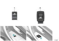 61319208106-Black switch window