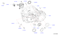 306202GG0A-COC ASSY