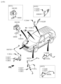 589202P150-HYDRAULIC UNIT ASSY