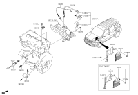 391312ENR3-COMPUTER ASSY