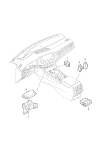3G5035954A-Dual USB port