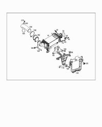 2740981439-BRACKET,HARNESS