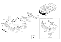 866112X010-COVER-RR BUMPER