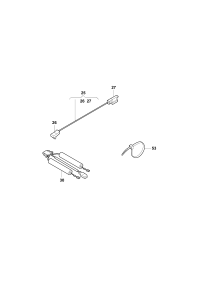 3VD971582-Harness, side air bag