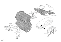 391092MCN0-BRACKET-ECU
