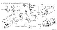 284G35MA0A-CAMERA ASSY-LANE KEEP