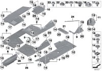 51757241829-Trim floor ctr lh