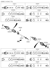495944D000-BOOT SET OUT JOINT *