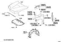 5315307020-GUIDE FR SIDE AIR
