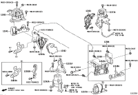 12305F0100-INSULATOR SUB-ASSY