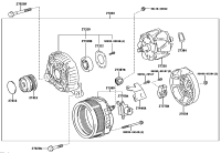 270600H230-GENERATOR ASSY