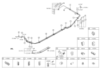 31310B3000-TUBE-FUEL FEED