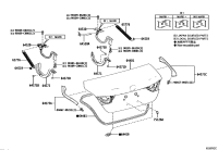 6440106E60-PANEL SUB-ASSY, LUGGAGE COMPARTMENT DOOR