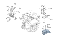 1772407100-MOUNTING-GEARBOX/E38/740