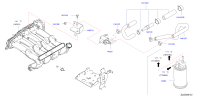 149127FK0A-HOSE EVAPO