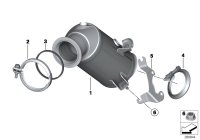 18328603875-Warranty catalytic converter near engine