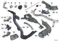 12528621100-Seal, bulkhead