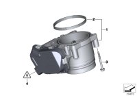 13547597871-THROTTLE BODY