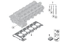 11122165470-Bolt set